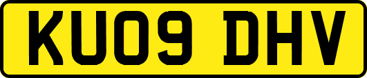 KU09DHV
