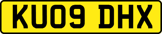 KU09DHX