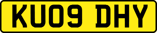 KU09DHY