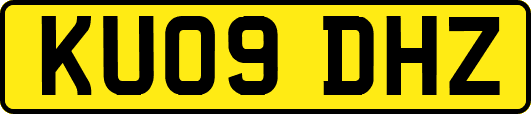KU09DHZ