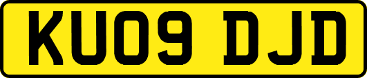 KU09DJD
