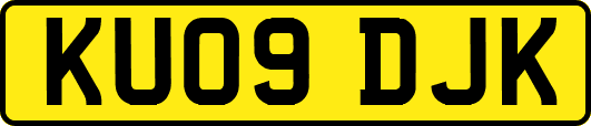 KU09DJK