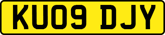 KU09DJY