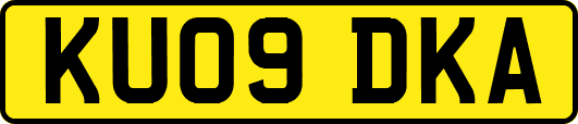 KU09DKA