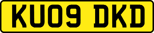 KU09DKD