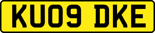 KU09DKE