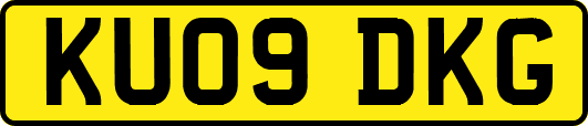 KU09DKG