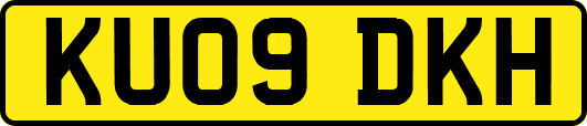 KU09DKH