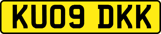 KU09DKK
