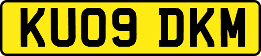 KU09DKM