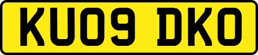 KU09DKO