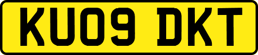 KU09DKT