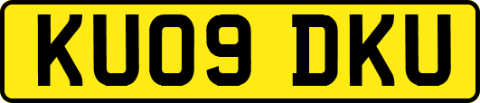 KU09DKU