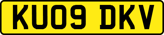 KU09DKV