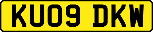 KU09DKW