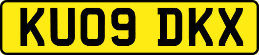 KU09DKX