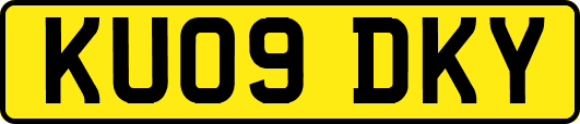 KU09DKY
