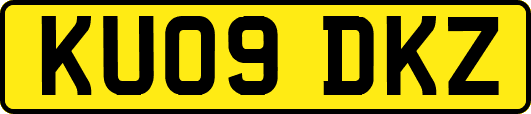 KU09DKZ
