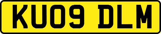 KU09DLM