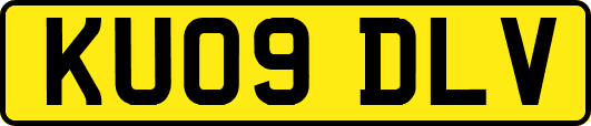 KU09DLV