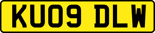KU09DLW