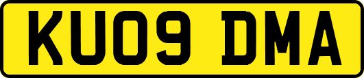KU09DMA