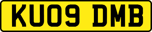 KU09DMB