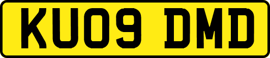 KU09DMD