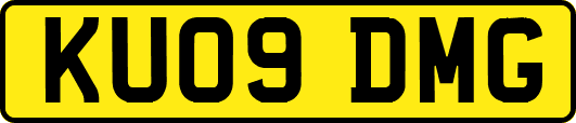 KU09DMG