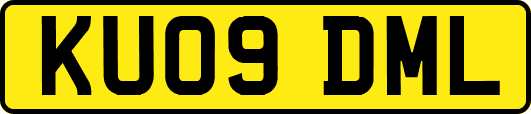 KU09DML