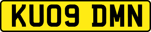 KU09DMN