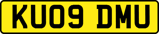 KU09DMU