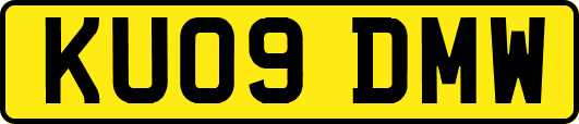 KU09DMW
