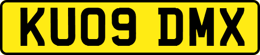 KU09DMX
