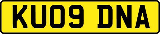 KU09DNA