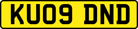 KU09DND