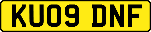 KU09DNF
