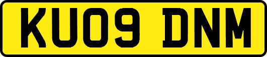 KU09DNM