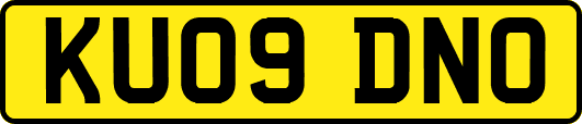 KU09DNO