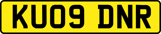 KU09DNR