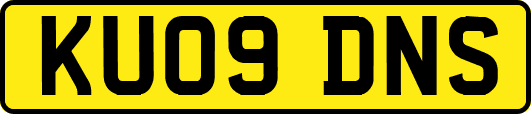 KU09DNS