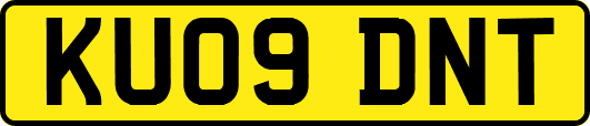 KU09DNT