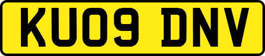 KU09DNV