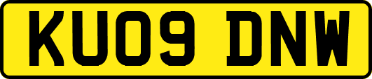 KU09DNW
