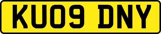 KU09DNY