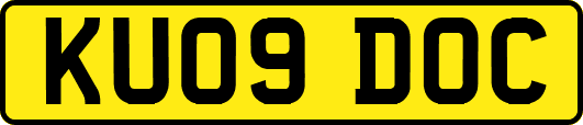 KU09DOC