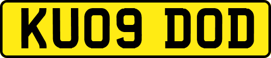 KU09DOD