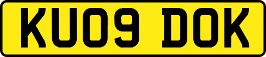 KU09DOK