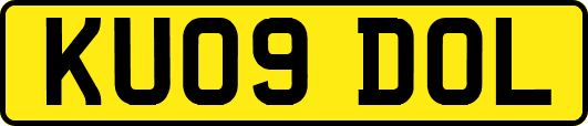 KU09DOL