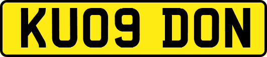 KU09DON